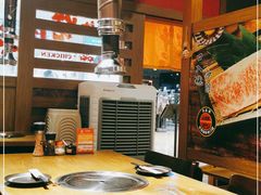 -牛藏·黑毛和牛烧肉(环市东店)