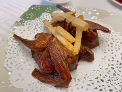 -潮福城大酒楼·潮粤菜·港式点心(阳光城店)