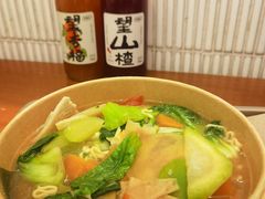 -禅悦素食