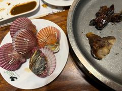 -汉巴味德(大悦城店)