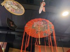-卿古炭火烤肉(亲橙里店)