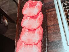 -俺的焼肉(銀座9丁目店)