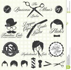 点击看大图 -首艺造型KM潮牌沙龙