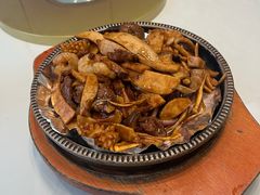 -香融府·烤鸭·家常菜(马家堡路店)
