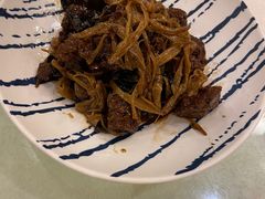 -梅龙镇酒家(南京西路总店)