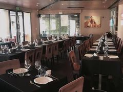 大堂-Efes Turkish & Mediterranean Cuisine 艾菲斯餐厅(陆家嘴店)