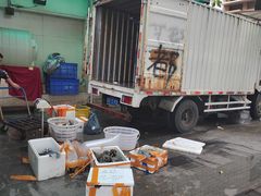 -东江海鲜酒家(艺都分店)