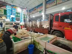 -新农都水产市场