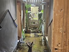 -邈墨茶馆(凤起路店)