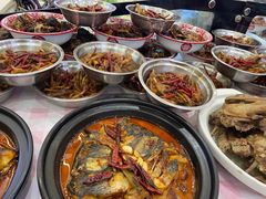 -三只鸟本地特色菜馆(上饶总店)