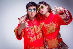 -LG婚前影像·高级定制