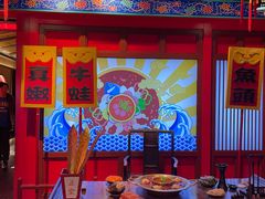 -哥老官重庆美蛙鱼头(虹口龙之梦店)