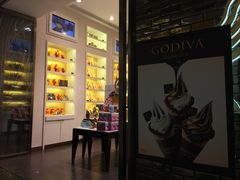 门面-GODIVA(王府井apm店)