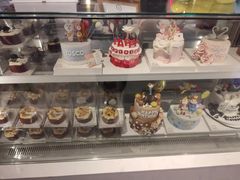 -CAKE BOSS 蛋糕老板(西单君太百货店)