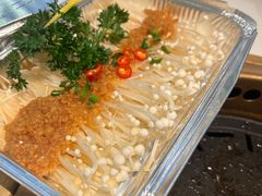 -花味·自助烤肉(大观天地店)