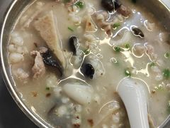 -广场正宗原汁薏米店