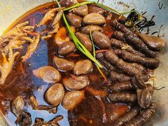 -花园菜市场