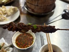 -小板凳(四公里店)