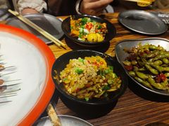 -北丐先生·野馄饨烧烤(雨花万象店)