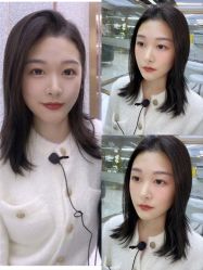 -韩美绣·骨相纹眉·洗眉美瞳线