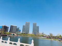 -西海子公园