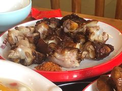 -老鼎万春卤菜(五代传承创始老店)