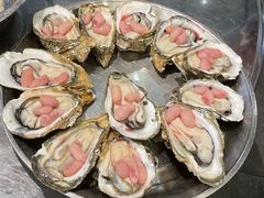 -飞尝蚝·顺德菜·鱼生(顺德总店)