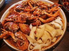 -马头巷·食景园(苏州总店)