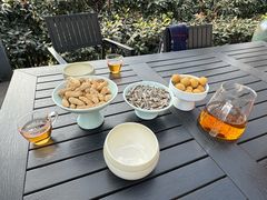 -京杭上院·河景花园餐厅·杭帮菜名店
