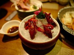 -蟹将军·松叶蟹和牛日料放题自助(K11店)