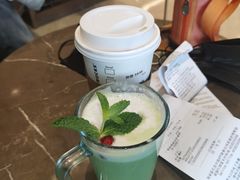 -星巴克臻选(北京嘉里中心第二店)