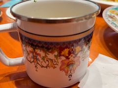 -巴依老爷新疆美食(魏公村店)