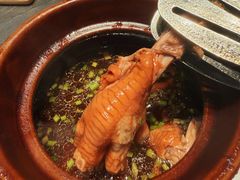 -阿喆私房菜(西五路店)