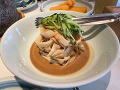 -0776食堂·京城创意菜(七里庄店)