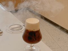 幻灭的爱情特调咖啡-村口大树(长乐路店)