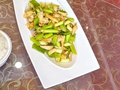 -老苏扬饭店