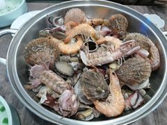 -今鲜源大酒店·中华餐饮名店(新湛路店)