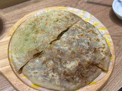 -甲乙饼·手工牛肉饼(天通苑华联店)