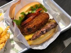 -Shake Shack(西单大悦城店)