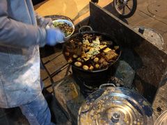 -老鲁牛肉板面(金环里店)