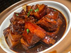 二小姐家私房红烧肉-周家二小姐的菜(西津渡店)