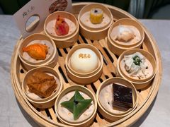 -陶兰居·手工点心·粤菜(圆融时代广场店)