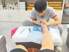 -郑远元专业修脚房(国顺东路店)