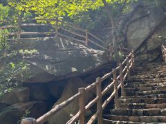 -黑龙潭风景区