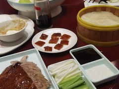 -京味楼(友谊西路店)