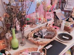 -Smile House咖啡馆(群芳小区店)