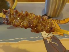 -烧鸟横丁(联发文创口岸店)