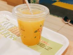 -德克士(宽甸店)