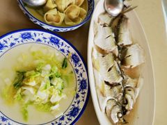 -芸海阁·农家私房菜(沙家浜景区出口店)