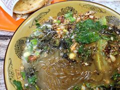 -火辣辣麻辣粉(桃园二巷店)